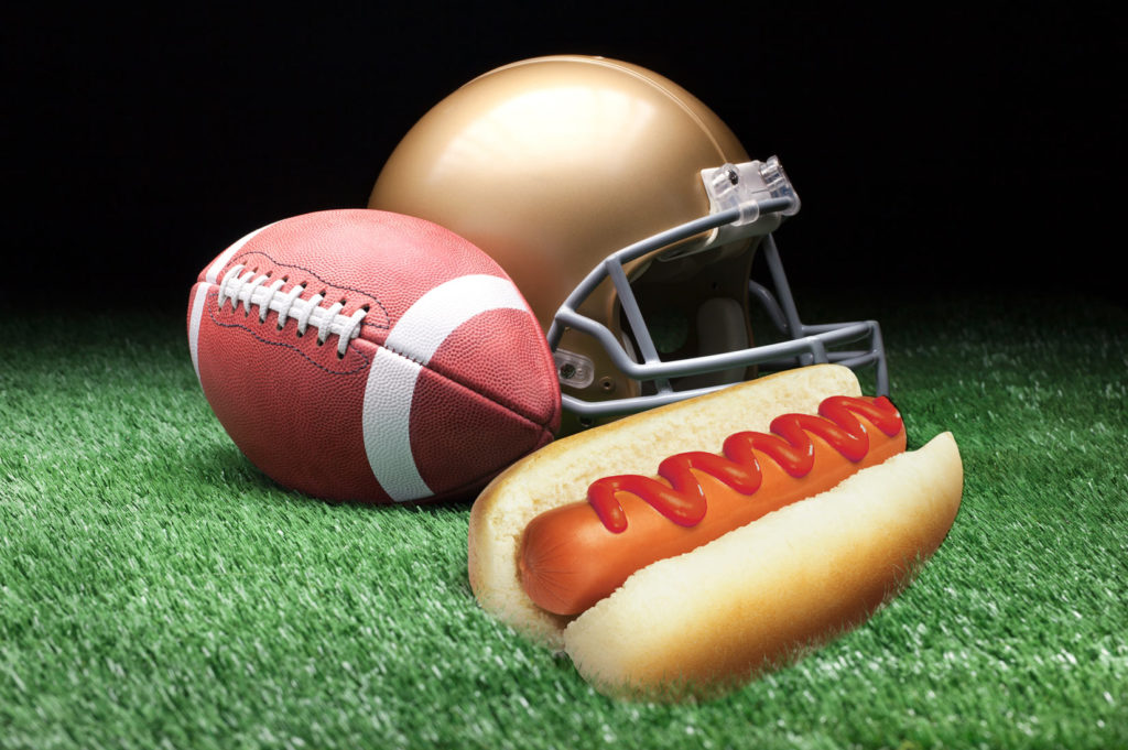 Out-Of-Market NFL Streaming: Watch Every Football Game, Anywhere - HotDog
