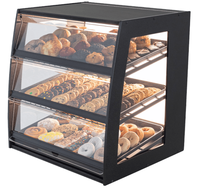 Bakery Display Cases